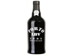 Imagem do produto vinho porto messias lbv 0.75l