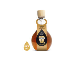 Imagem do produto vinagre paladin de mel 500ml