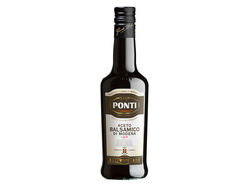Imagem do produto vinagre ponti balsâmico ponti 500ml