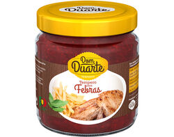 Imagem do produto tempero dom duarte para febras 200g