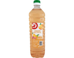 Imagem do produto vinagre auchan de fruta 5% 1l