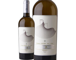 Imagem do produto vinho branco castello de numão reserva 0.75l