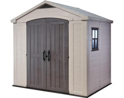 abrigo factor 8x6 product image