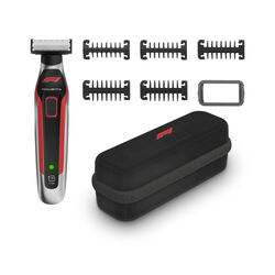 Imagem do produto aparador híbrido rowenta tn604mf0 forever sharp f1