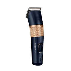 Imagem do produto aparador de cabelo sem fio babyliss e986e preto