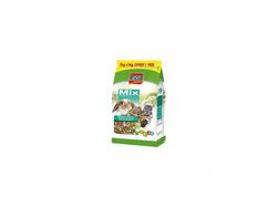 Imagem do produto alimento roedores riga menu mix 3kg +1 kg gratis