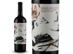 Imagem do produto vinho tinto fundação abreu calado reserva alentejo 0.75 l