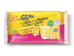 actilemon bio polenghi sumo limão e gengibre 8x15ml product image