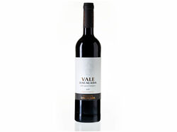 Imagem do produto vinho tinto vale da calada alentejo 0.75l