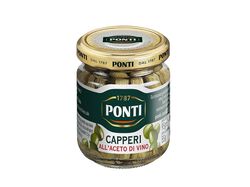 Imagem do produto alcaparras ponti 95(55)g