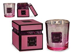 Imagem do produto vela perfumada acorde morango e nata 42h