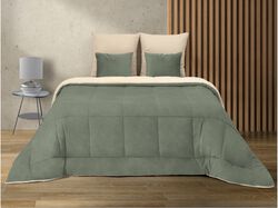 Imagem do produto almofada cheia homespecial ice green 30x50