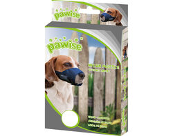 Imagem do produto açaime pawise nylon 18-44cm