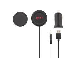 transmissor fm tnb fmct03jack mãos livres product image