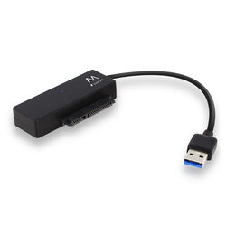 Imagem do produto adaptador ewent ew7018 sata usb 3.1