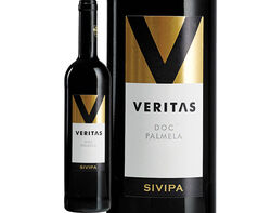 Imagem do produto vinho tinto veritas 0.75l