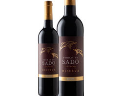Imagem do produto vinho tinto terras do sado reserva setubal 0.75l