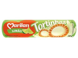 Imagem do produto tortinha marilan limão 140g