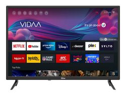 Imagem do produto tv qilive q32hs231 32" hd smart