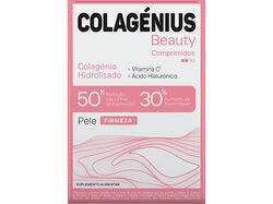 Imagem do produto suplemento colagenius beauty 90un