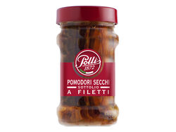 Imagem do produto tomate seco polli em óleo girassol 190g