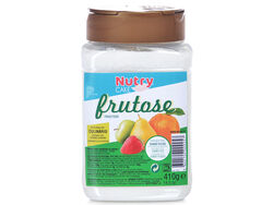 Imagem do produto açúcar nutry frutose 410g