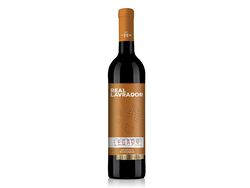 Imagem do produto vinho tinto real lavrador selection alentejo 0.75l