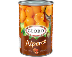 alperce globo em calda 410g product image