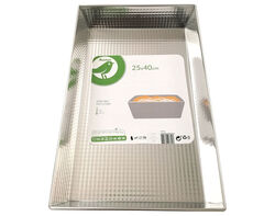 Imagem do produto tabuleiro auchan essencial metal 39x23