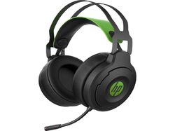 Imagem do produto auscultadores gaming hp hp x1000 wireless