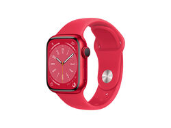 Imagem do produto apple watch 8 41mm (product)red