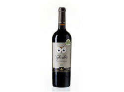 Imagem do produto vinho tinto tyto alba merlot tejo 0.75 l