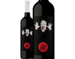 Imagem do produto vinho tinto pato rebel bairrada 0.75l