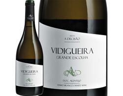 Imagem do produto vinho branco vidigueira grande escolha 0.75l