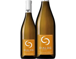 Imagem do produto vinho laranja dialog scretum algarve 0.75l produto local