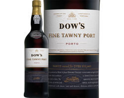 Imagem do produto vinho porto dow's tawny 0.75l