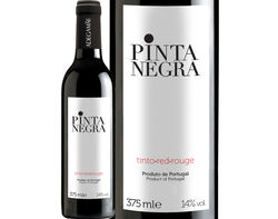 Imagem do produto vinho tinto pinta negra regional lisboa 0.375l