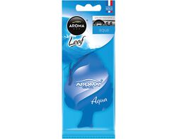 Imagem do produto ambientador automóvel leaf aqua