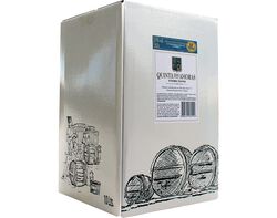 Imagem do produto vinho tinto quinta das amoras lisboa bag in box 10l