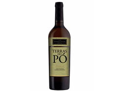 Imagem do produto vinho branco terras do pó reserva setúbal 0.75l
