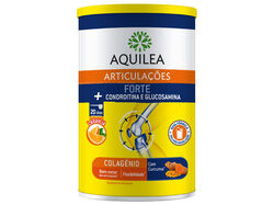 Imagem do produto suplemento aquilea articulações forte pó 280g