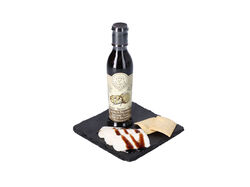 Imagem do produto vinagre leonardi glace balsâmico trufa 210g
