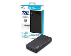 Imagem do produto alimentador fsp slim 120w nb120slim