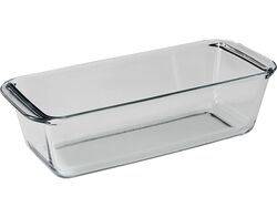 Imagem do produto tabuleiro para forno rectangular actuel em vidro 1.5l