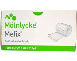 Imagem do produto adesivo mefix 10cmx2.5m