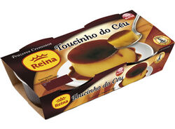 Imagem do produto toucinho do céu reina 2x100g