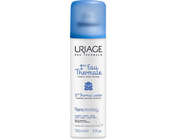 Imagem do produto água termal uriage bebé 150ml