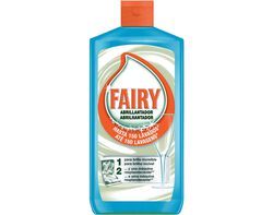 abrilhantador para máquina da loiça fairy 475 ml product image