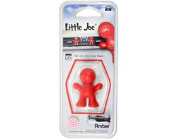 Imagem do produto ambientador automóvel little joe amber