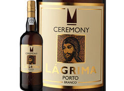 Imagem do produto vinho branco ceremony porto lágrima 0.75l